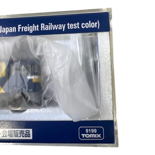 TOMIX (トミックス) JR EF65 0形電気機関車 Nゲージ イベント会場販売品