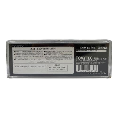 TOMIX (トミックス) いすみ鉄道 キハ52 125形 Nゲージ 2639