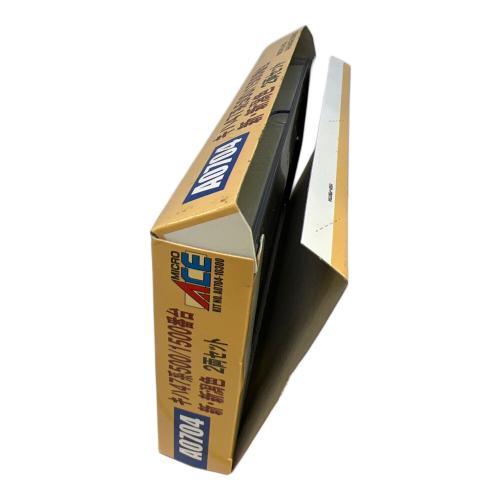 MICRO ACE (マイクロエース) キハ47系500/1500番台 Nゲージ A0704