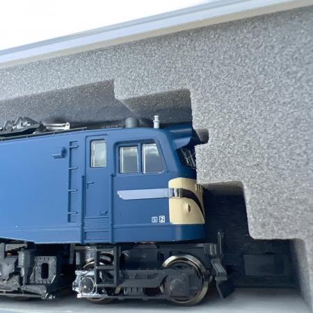 KATO (カトー) EF58 35 長岡運転所 Nゲージ 3056｜トレファクONLINE