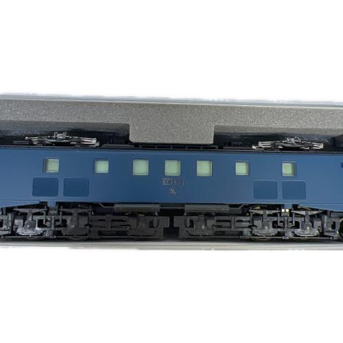 KATO (カトー) EF58 35 長岡運転所 Nゲージ 3056｜トレファクONLINE