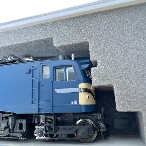 KATO (カトー) EF58 35 長岡運転所 Nゲージ 3056｜トレファクONLINE