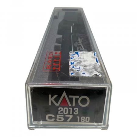 KATO (カトー) C57 180 Nゲージ 2013｜トレファクONLINE