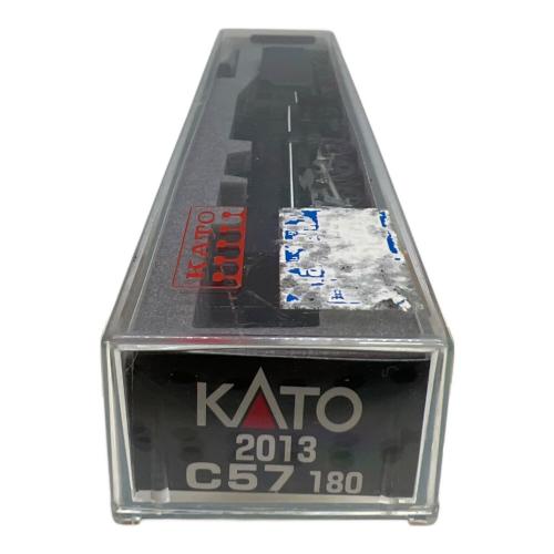 KATO (カトー) C57 180 Nゲージ 2013
