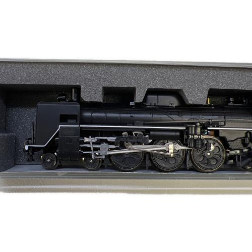 KATO (カトー) C57 180 Nゲージ 2013