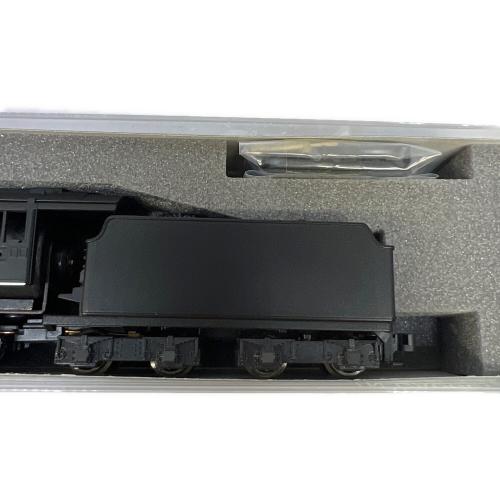 KATO (カトー) C57 180 門鉄デフ付 Nゲージ 2013-1