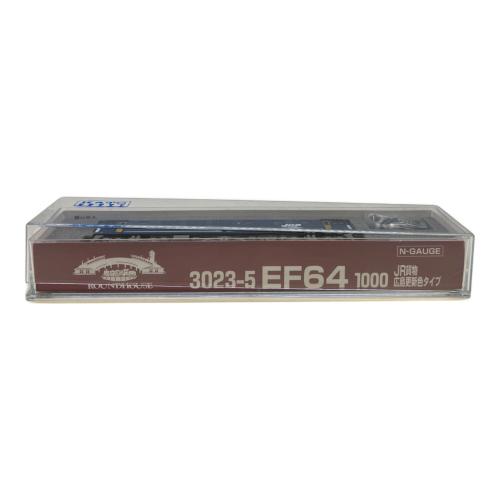 KATO (カトー) EF64 1000 Nゲージ 3023-5