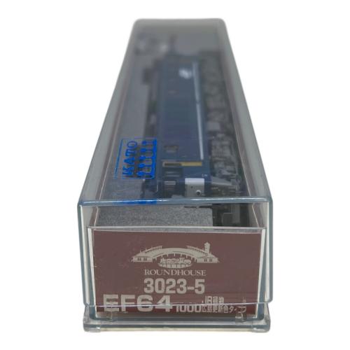 KATO (カトー) EF64 1000 Nゲージ 3023-5