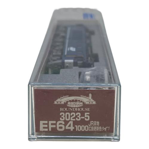 KATO (カトー) EF64 1000 Nゲージ 3023-5