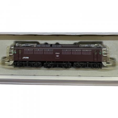 MICRO ACE (マイクロエース) EF65-9号機 ぶどう色 Nゲージ A1767