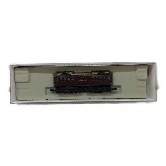 MICRO ACE (マイクロエース) 国鉄ED 17-2 Nゲージ A2902