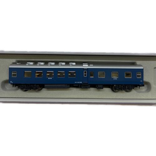 MICRO ACE (マイクロエース) 10系客車・オロハネ10-505 Nゲージ A9334