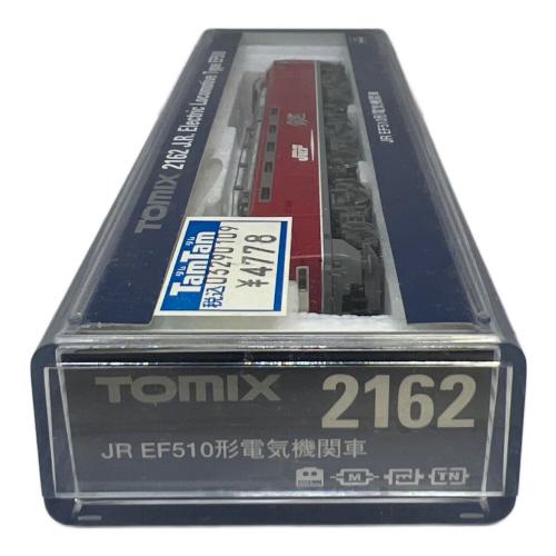 TOMIX (トミックス) JR EF510形電気機関車 Nゲージ 2162