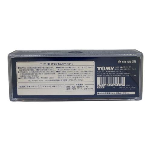 TOMIX (トミックス) JR EF510形電気機関車 1号機 Nゲージ 2161 ※天井部分変色有