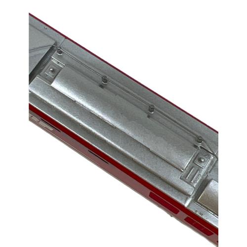 TOMIX (トミックス) JR EF510形電気機関車 1号機 Nゲージ 2161 ※天井部分変色有