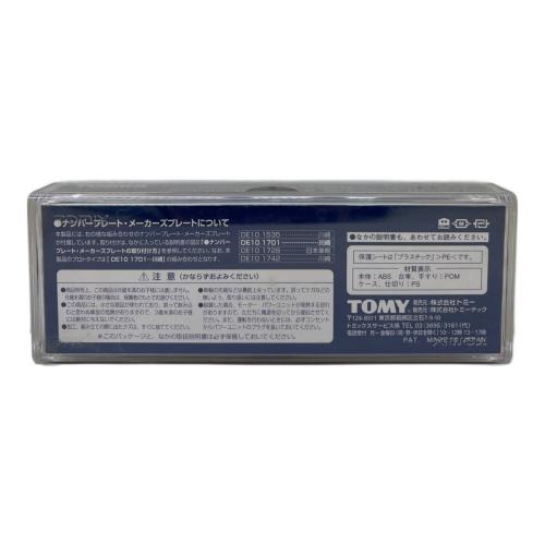 TOMIX (トミックス) ED10形ディーゼル機関車 Nゲージ 2296
