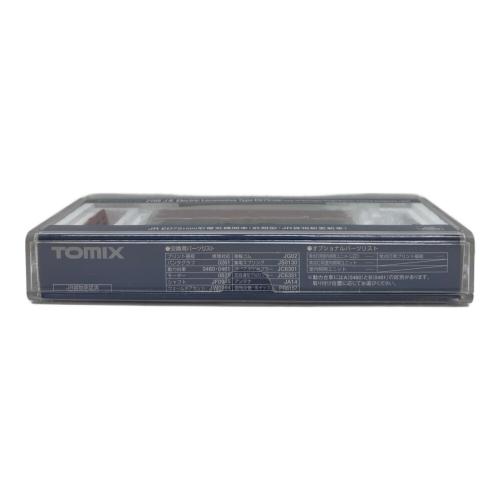 TOMIX (トミックス) JR ED75 1000形電気機関車 Nゲージ 2105