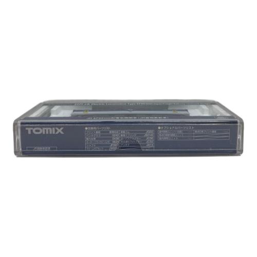 TOMIX (トミックス) JR EF65 1000形電気機関車 Nゲージ 2171