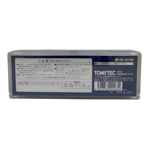 TOMIX (トミックス) 国鉄 EF65 500形電気機関車 F形 Nゲージ 2167