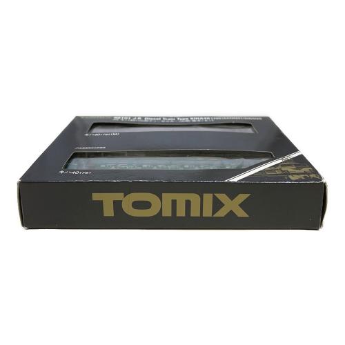 TOMIX (トミックス) JRキハ40 1700形ディーゼルカー Nゲージ 98101