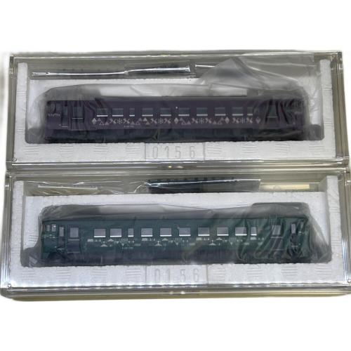 TOMIX (トミックス) JRキハ40 1700形ディーゼルカー Nゲージ 98101