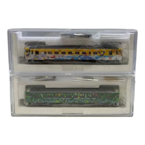 TOMIX (トミックス) JRキハ40 1700形ディーゼルカー Nゲージ 98077