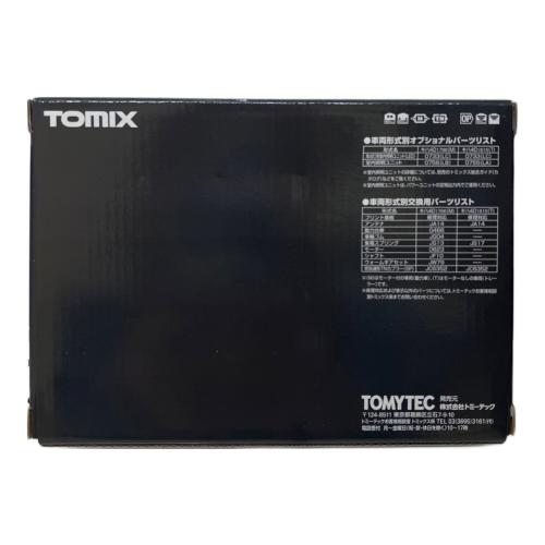 TOMIX (トミックス) 道南いさりび鉄道 キハ40 1700形 Nゲージ 98046