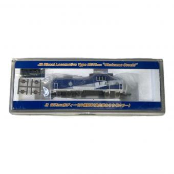 TOMIX (トミックス) JR DE15 2558形 ディーゼル機関車 Nゲージ