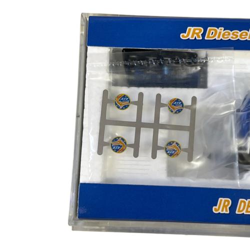 TOMIX (トミックス) JR DE15 2558形 ディーゼル機関車 Nゲージ