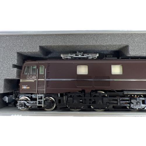 KATO (カトー) EF58-61 お召機 Nゲージ 3038