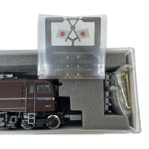 KATO (カトー) EF58-61 お召機 Nゲージ 3038