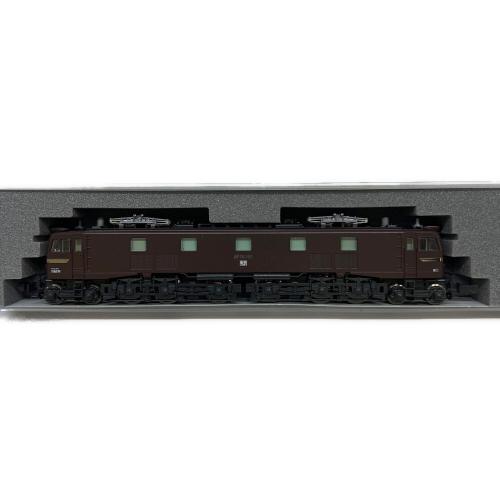 KATO (カトー) EF58150 宮原運転所 Nゲージ 3049-1