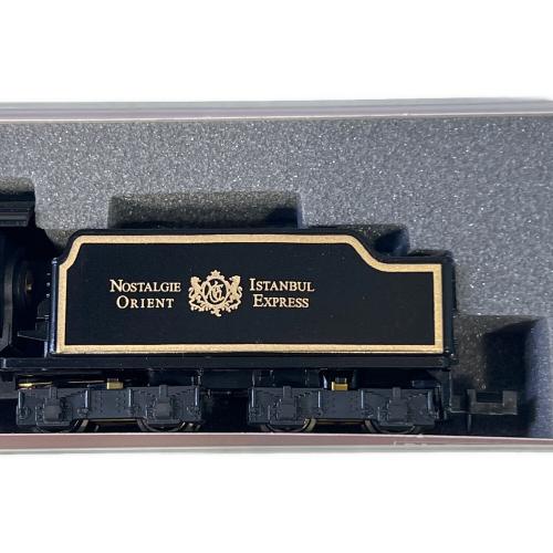 KATO (カトー) D51 498 オリエントエクスプレス'88タイプ Nゲージ 2006-3