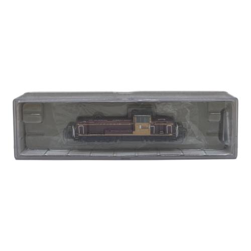 MICRO ACE (マイクロエース) DE10-1537 わたらせ渓谷鐵道カラー Nゲージ A8708