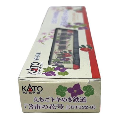 KATO (カトー) えちごトキめき鉄道 Nゲージ 16011-9