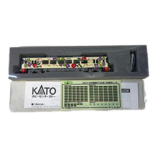 KATO (カトー) えちごトキめき鉄道 Nゲージ 16011-9