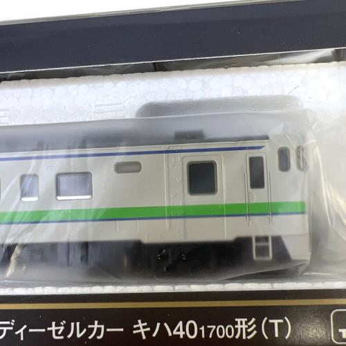 TOMIX (トミックス) JRディーゼルカー Nゲージ 9412