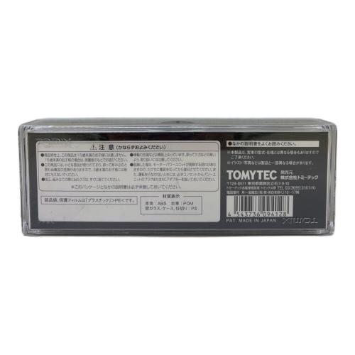 TOMIX (トミックス) JRディーゼルカー Nゲージ 9412