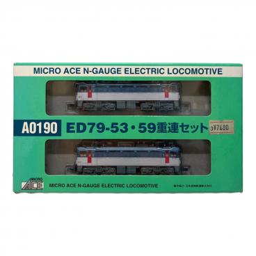 カテゴリ：Nゲージ・鉄道模型｜キーワード：MICRO ACE】商品一覧｜中古
