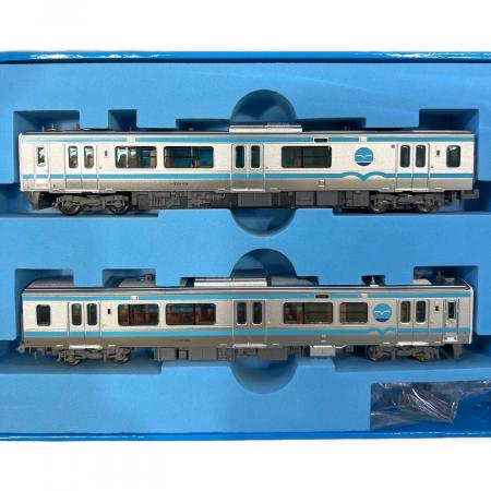 MICRO ACE (マイクロエース) キハE131-500番台+キハE132-500番台 N