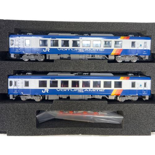 GREEN MAX (グリーンマックス) JRキハ110形 Nゲージ 50587