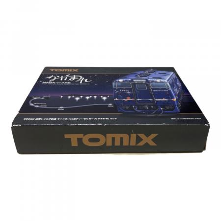 TOMIX (トミックス) 道南いさりび鉄道 キハ40 1700形 Nゲージ 98022