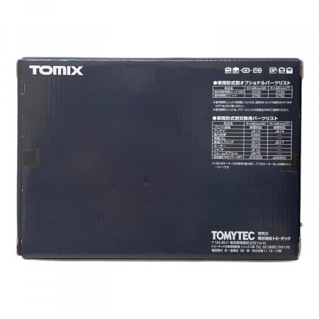TOMIX (トミックス) JRキハ48 500形 ディーゼルカー Nゲージ 92990