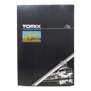 TOMIX (トミックス) JR485 700系電車 Nゲージ 98822