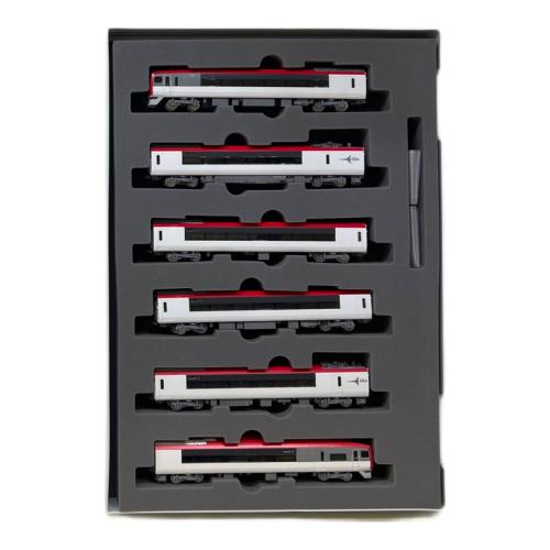 TOMIX (トミックス) JR253系特急電車 Nゲージ 98653 紙ケース欠品