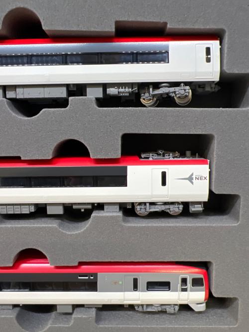 TOMIX (トミックス) JR253系特急電車 Nゲージ 98653 紙ケース欠品