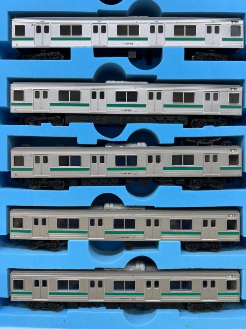 MICRO ACE (マイクロエース) 207系 900番台 Nゲージ A-1673