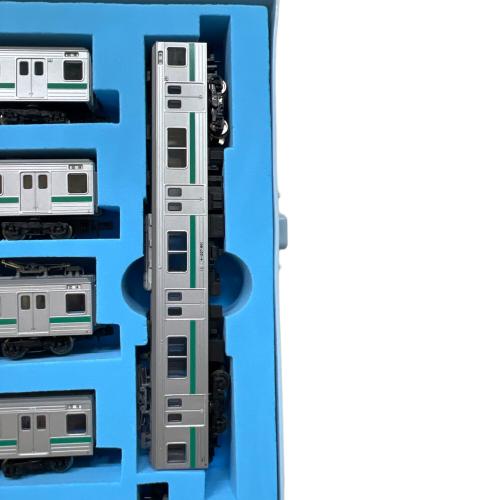 MICRO ACE (マイクロエース) 207系 900番台 Nゲージ A-1673