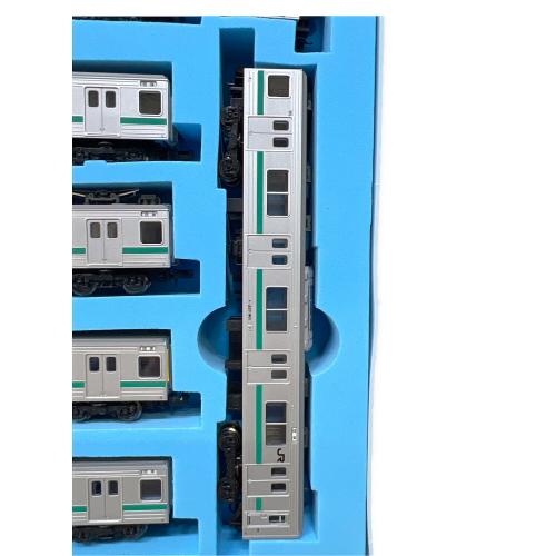 MICRO ACE (マイクロエース) 207系 900番台 Nゲージ A-1673