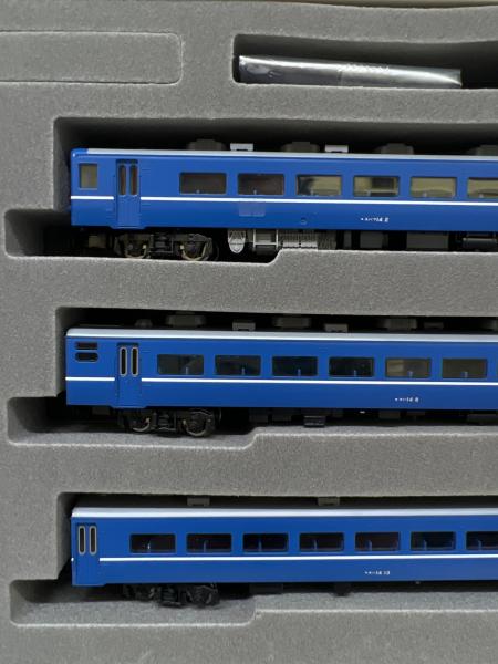 TOMIX (トミックス) 樽見鉄道 14系客車セット Nゲージ 92508